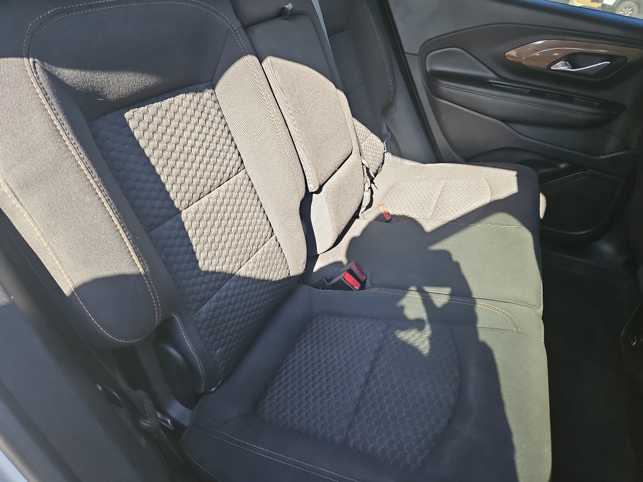 GMC Terrain SLE AWD 2018