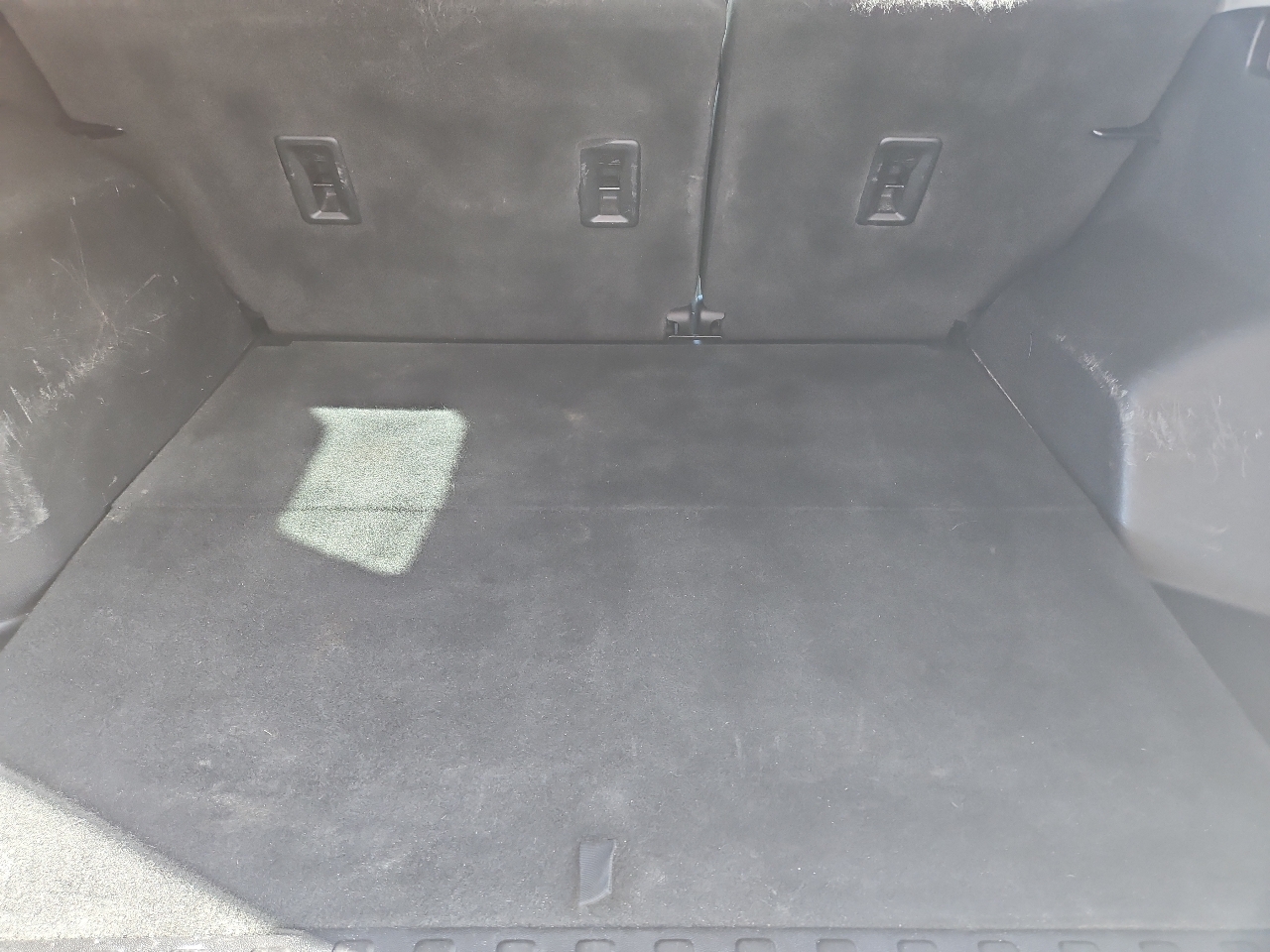 GMC Terrain SLE AWD 2018