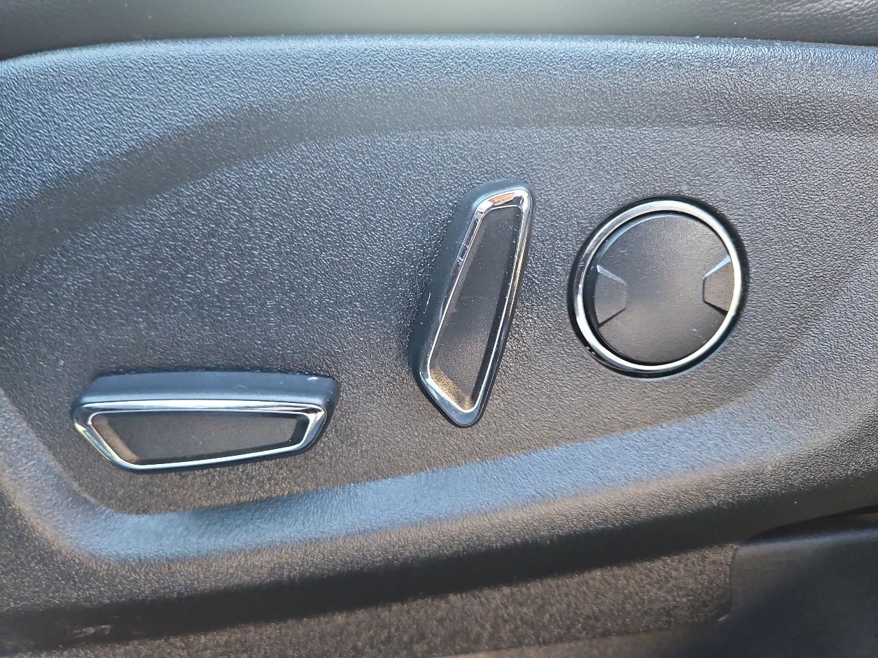 Ford Explorer Sport 4WD 2018