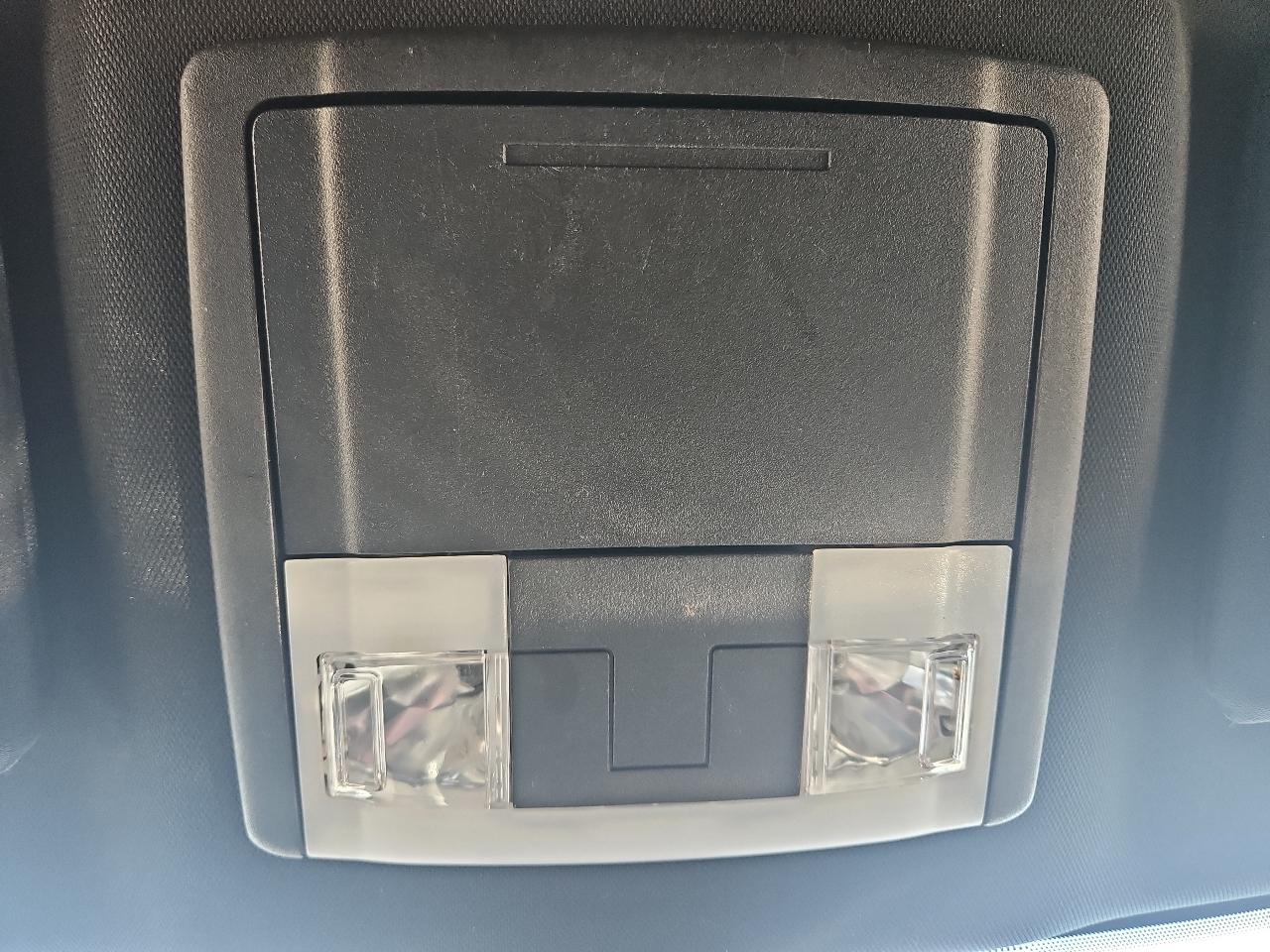 Ford Explorer Sport 4WD 2018