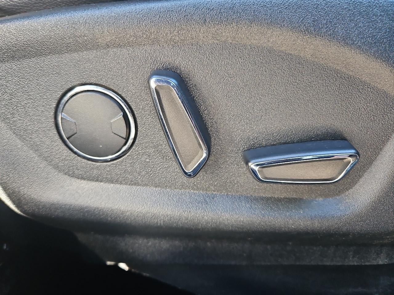 Ford Explorer Sport 4WD 2018