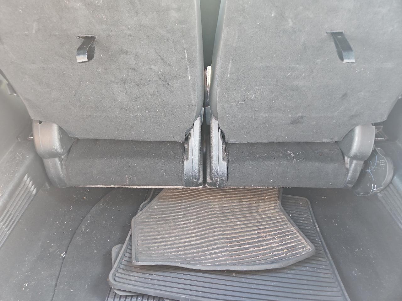 Ford Explorer Sport 4WD 2018