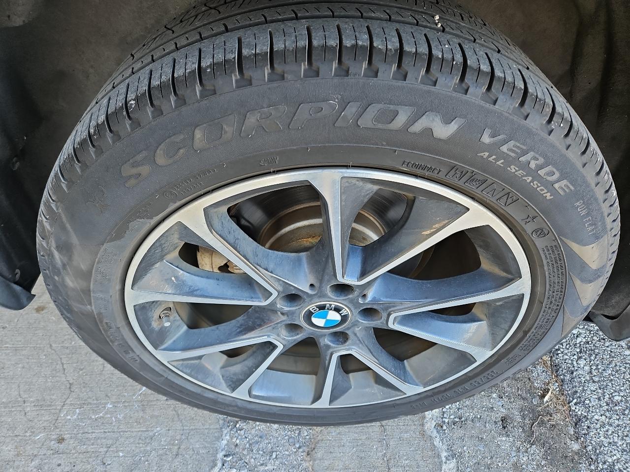 BMW X5 xDrive35i 2018