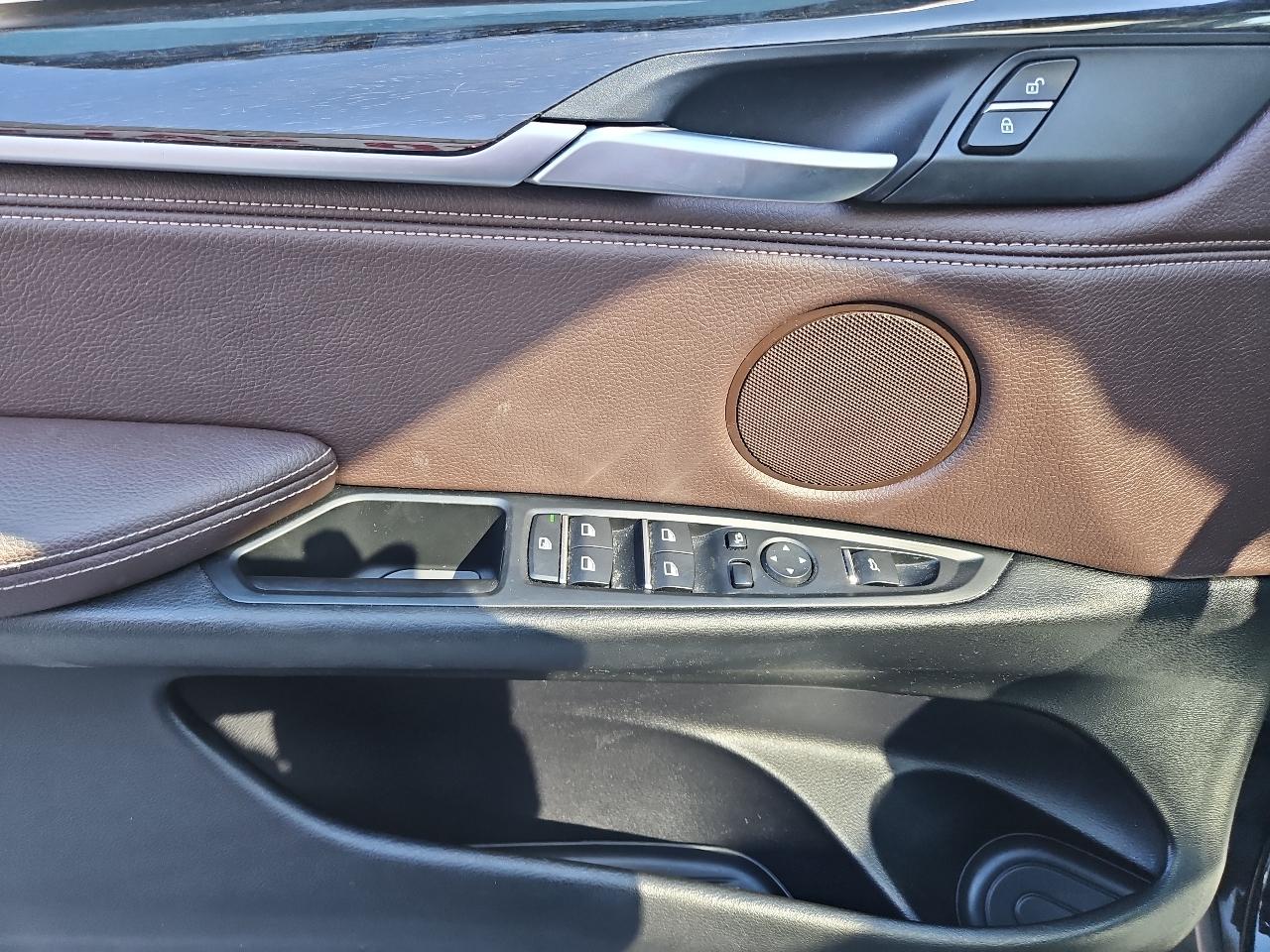 BMW X5 xDrive35i 2018