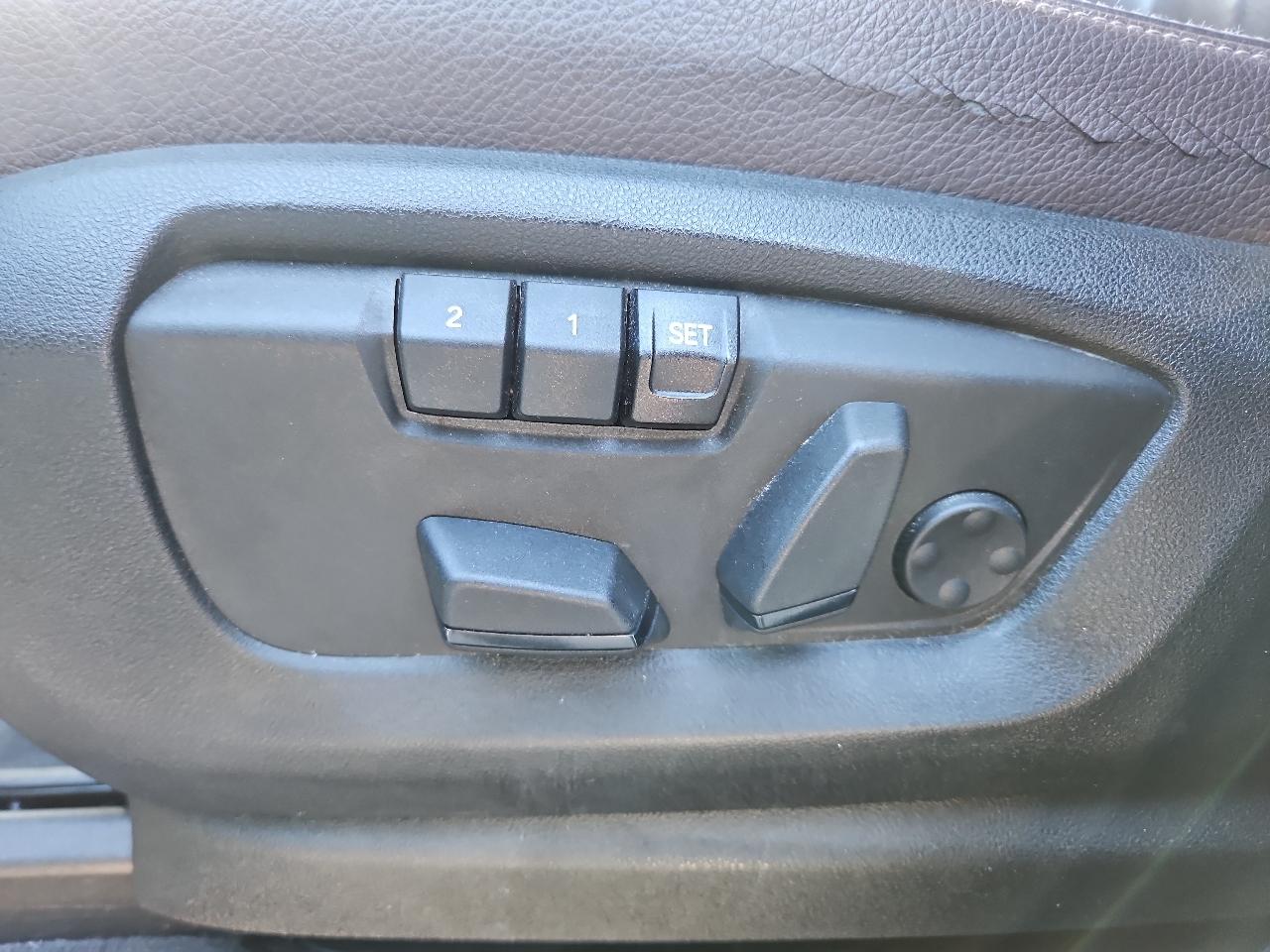 BMW X5 xDrive35i 2018