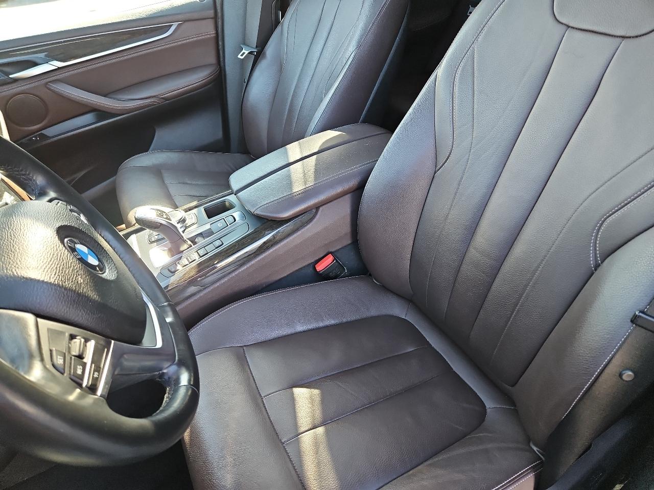 BMW X5 xDrive35i 2018