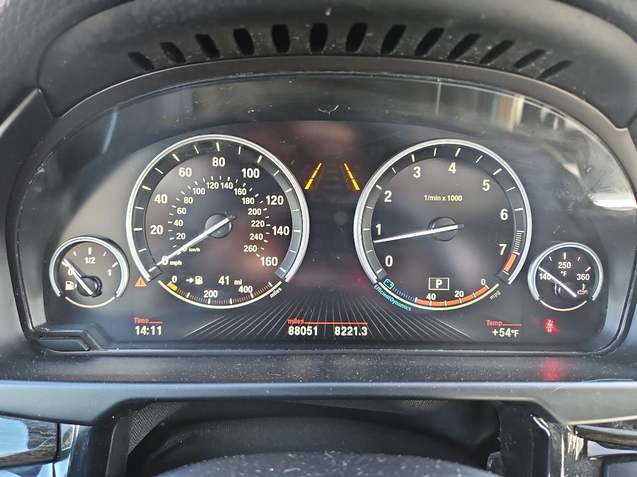 BMW X5 xDrive35i 2018