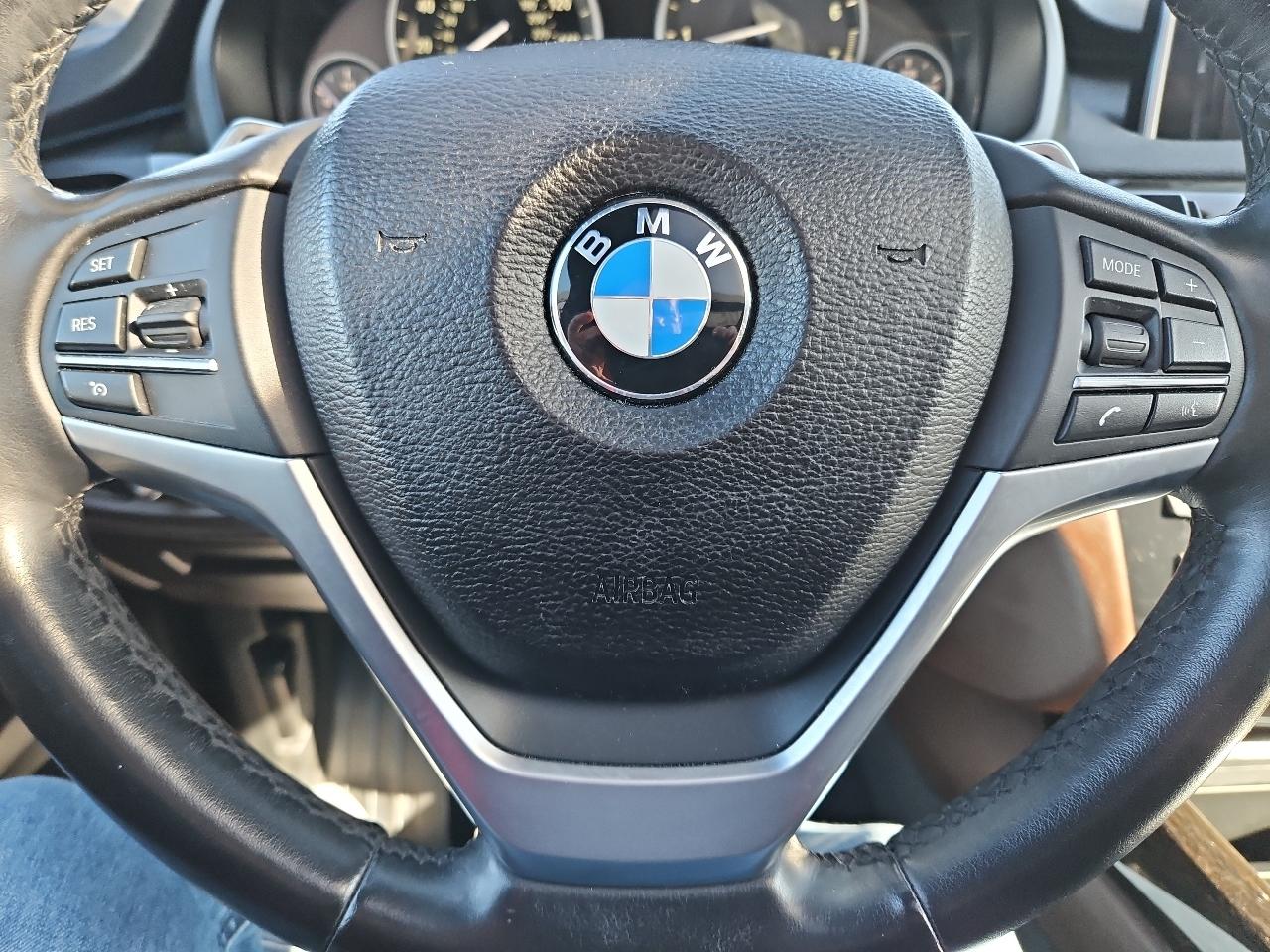 BMW X5 xDrive35i 2018