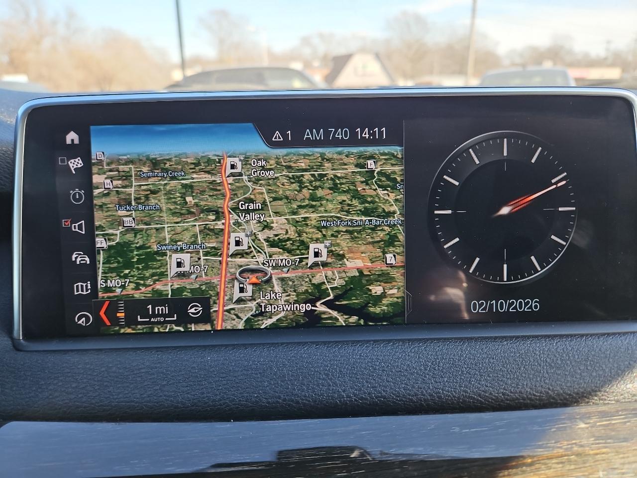 BMW X5 xDrive35i 2018