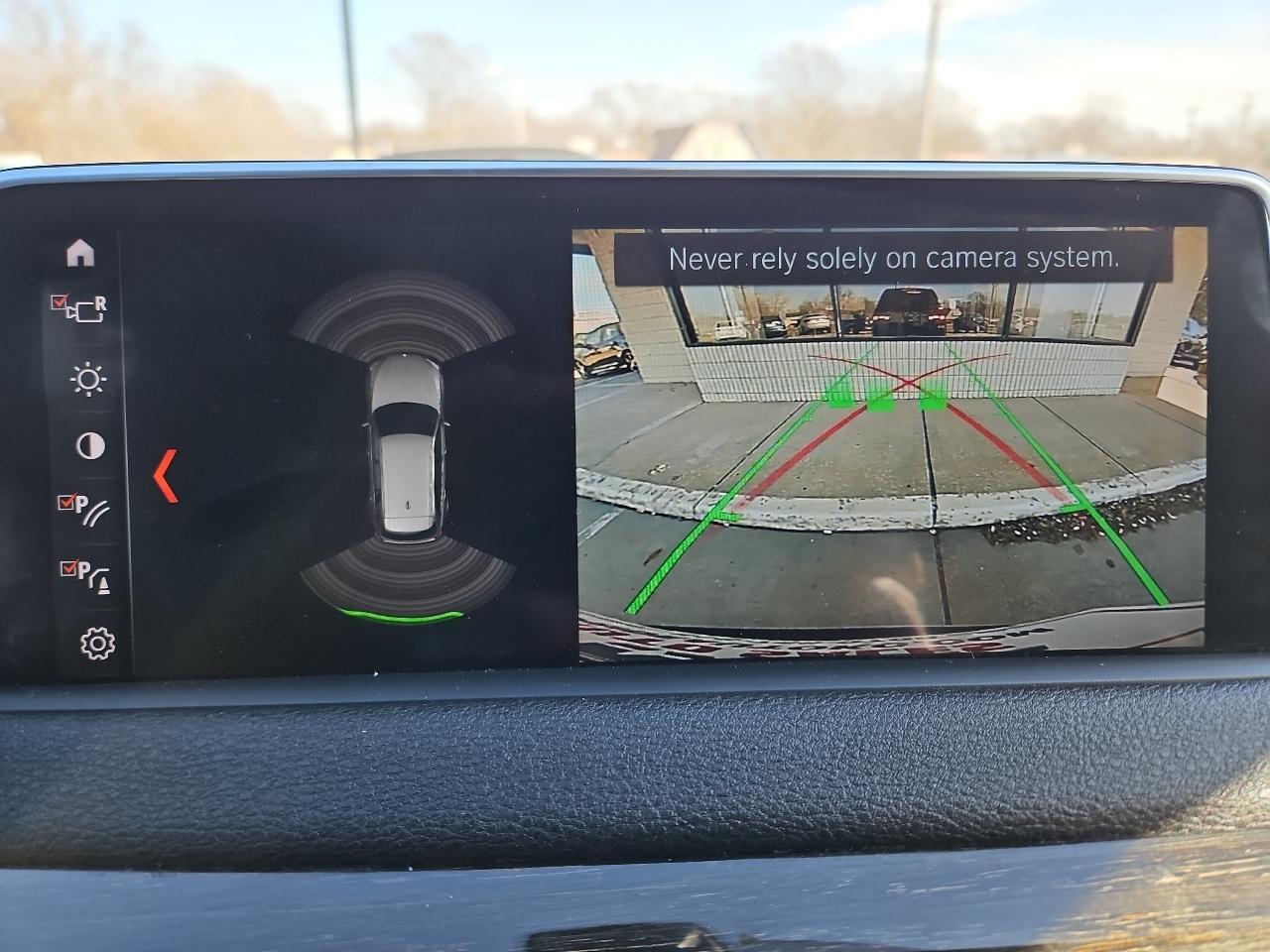 BMW X5 xDrive35i 2018