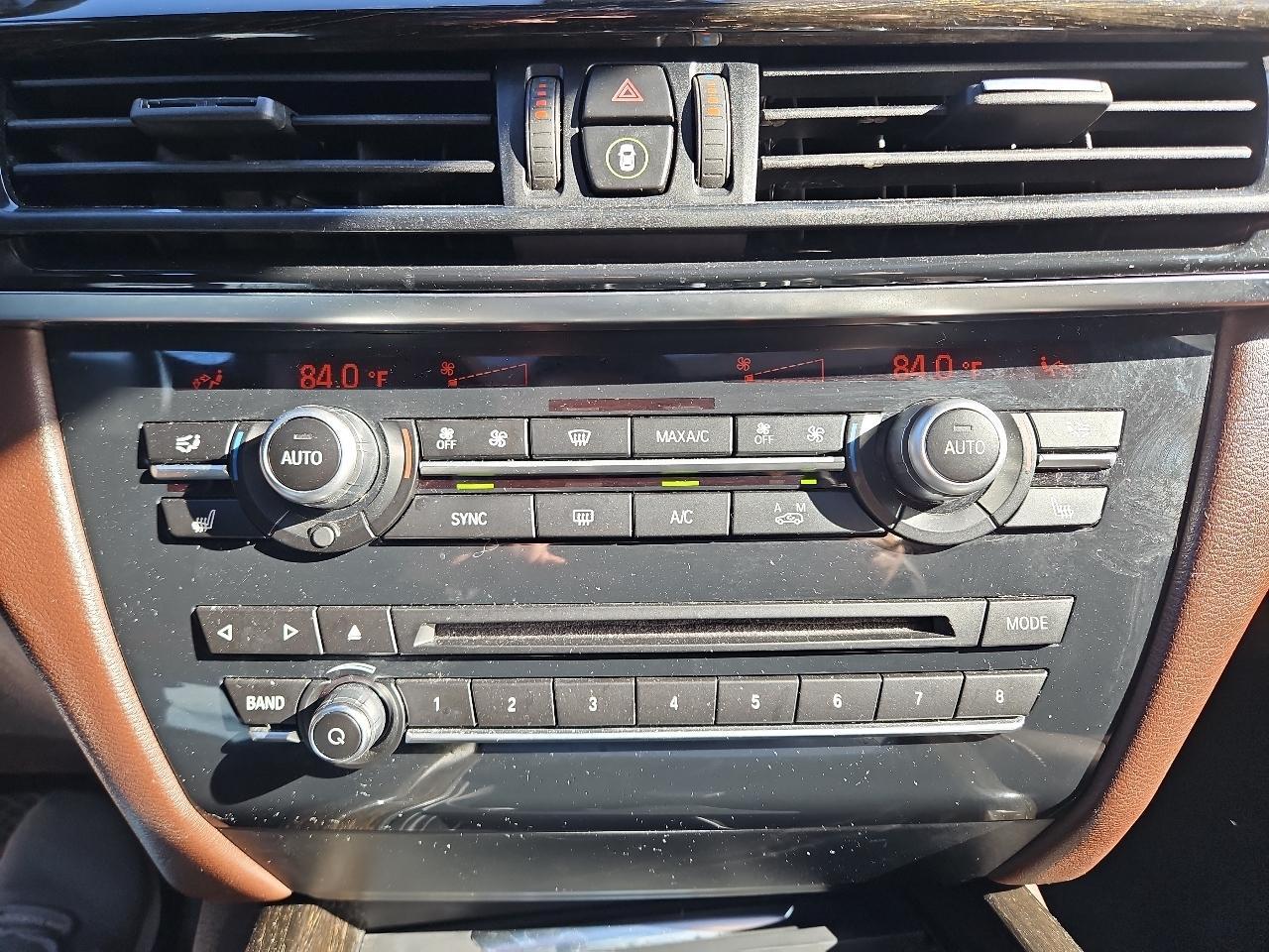 BMW X5 xDrive35i 2018