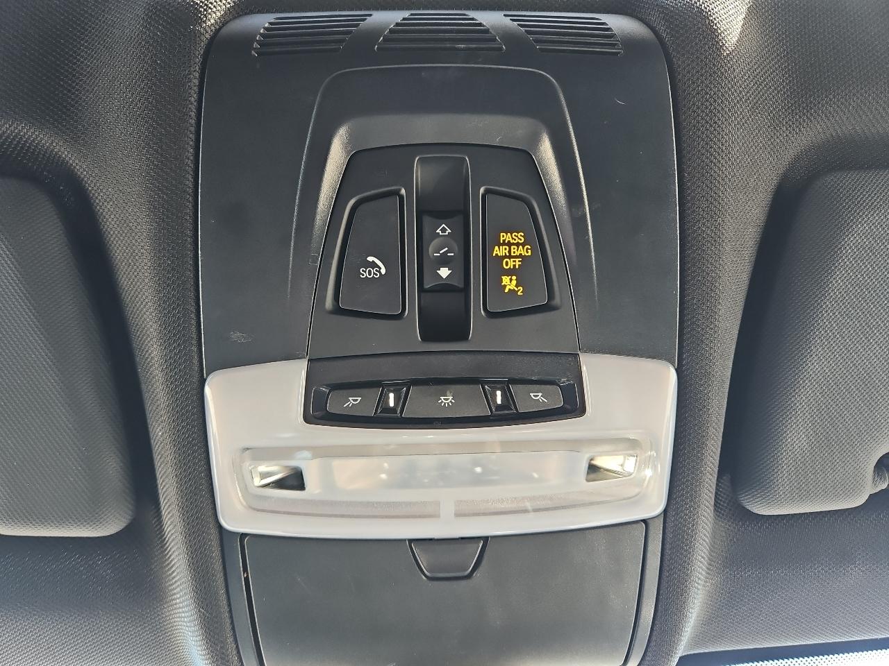 BMW X5 xDrive35i 2018