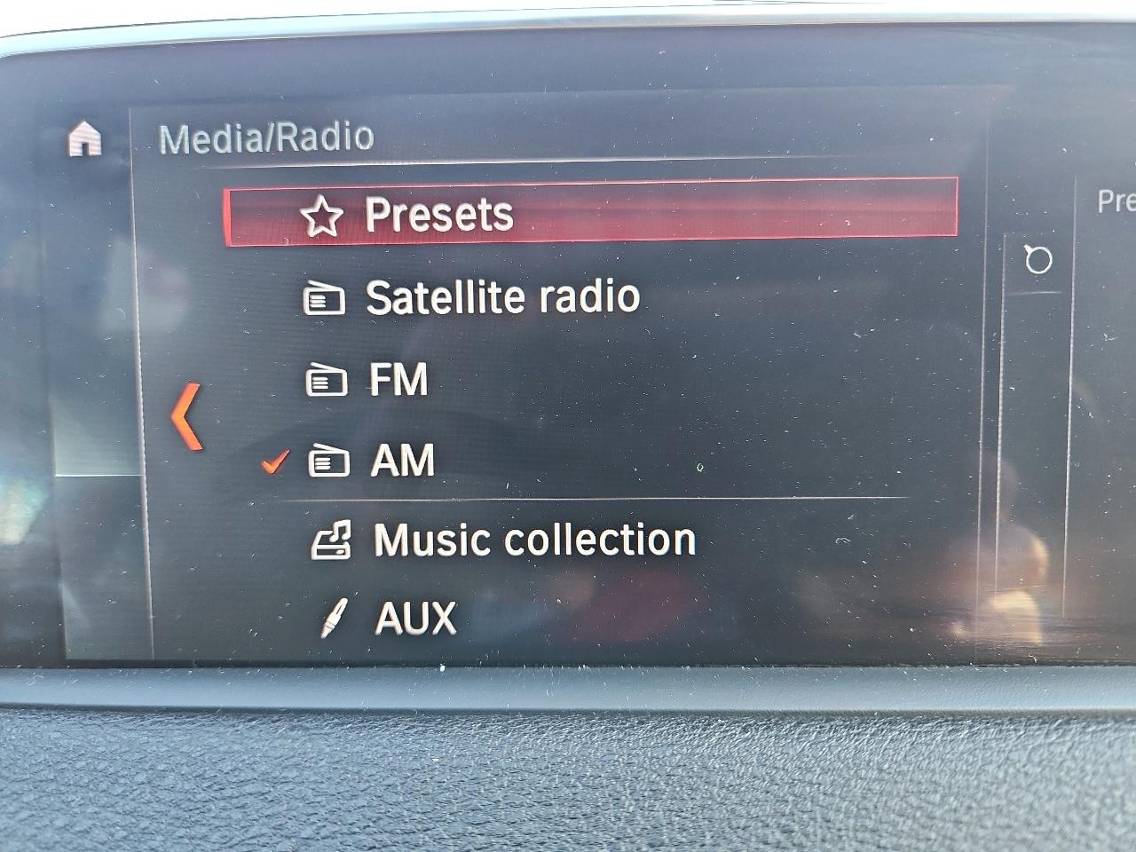 BMW X5 xDrive35i 2018