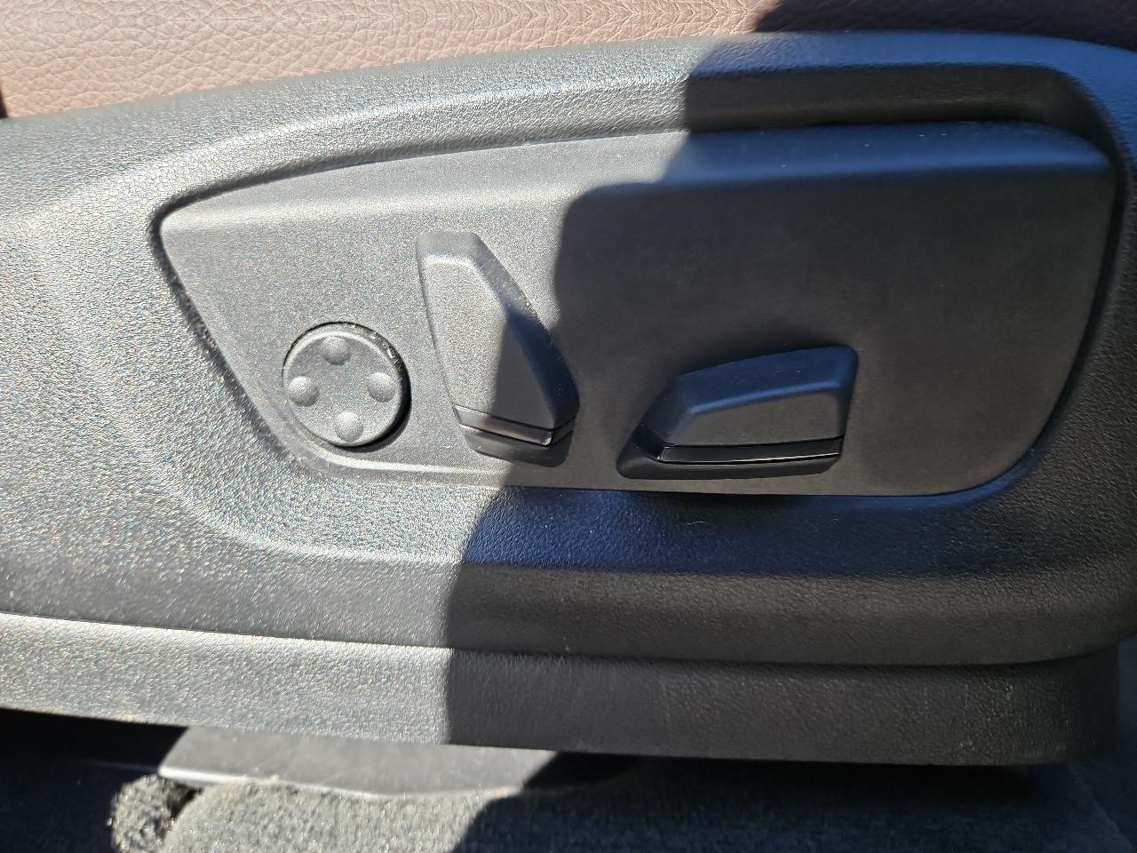 BMW X5 xDrive35i 2018