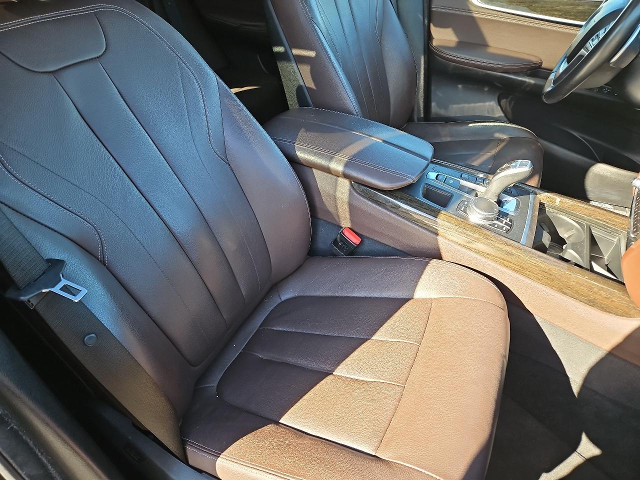 BMW X5 xDrive35i 2018