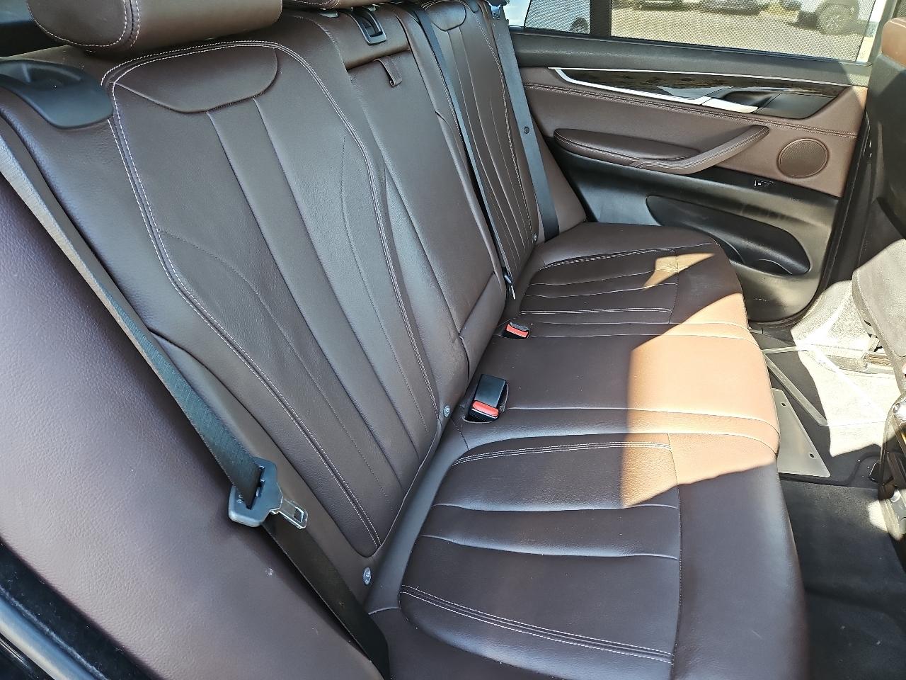 BMW X5 xDrive35i 2018