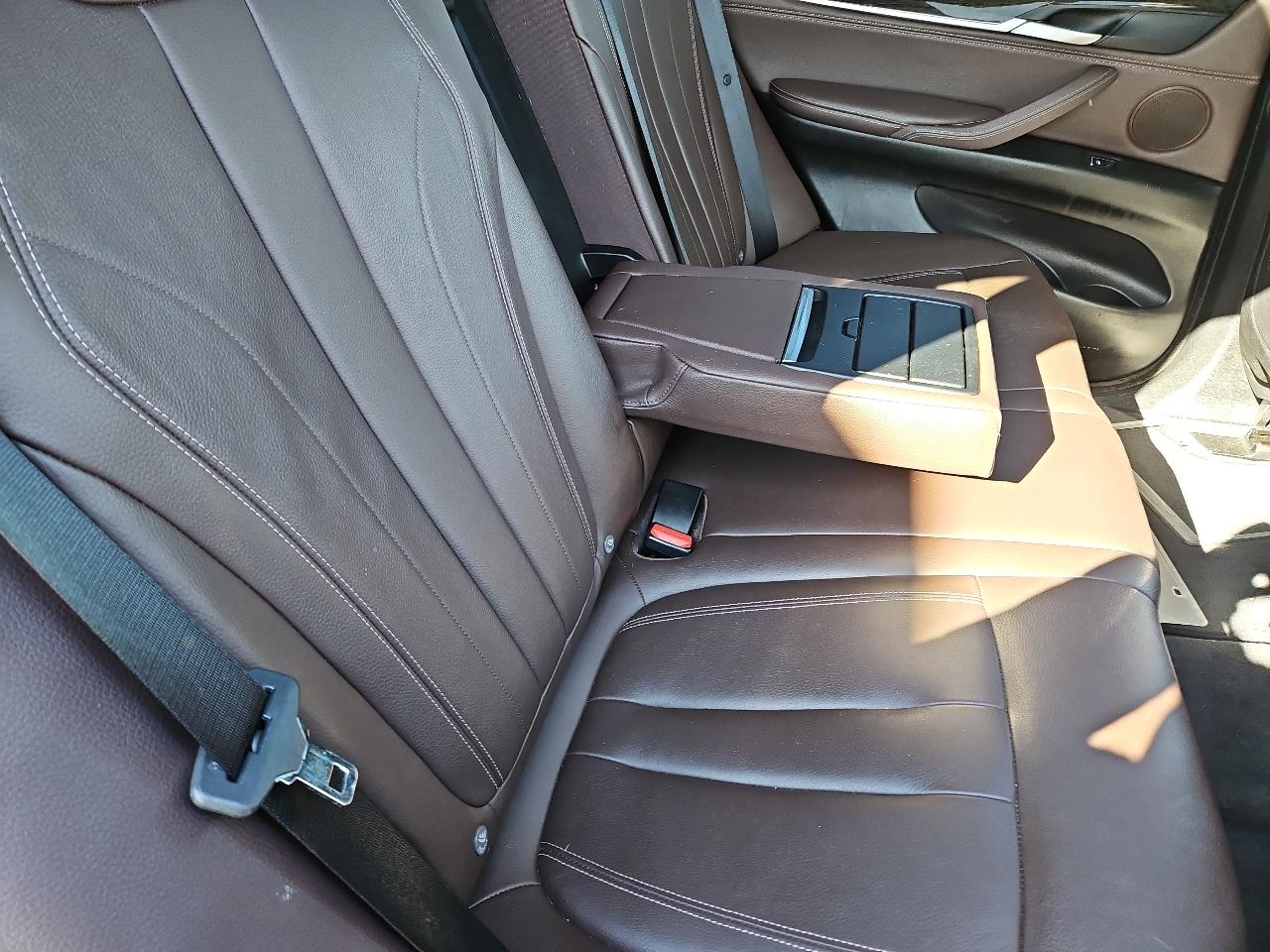 BMW X5 xDrive35i 2018