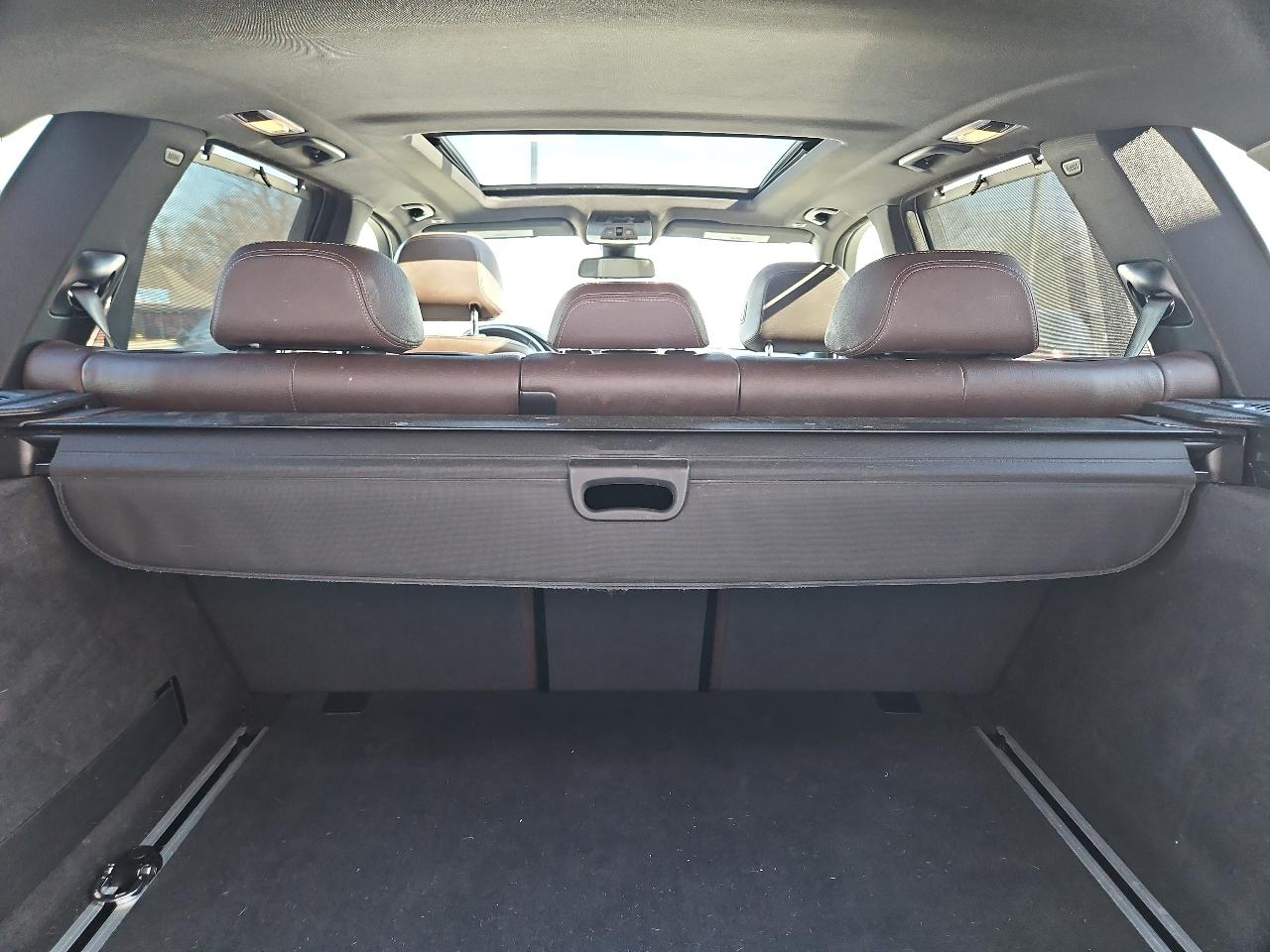 BMW X5 xDrive35i 2018