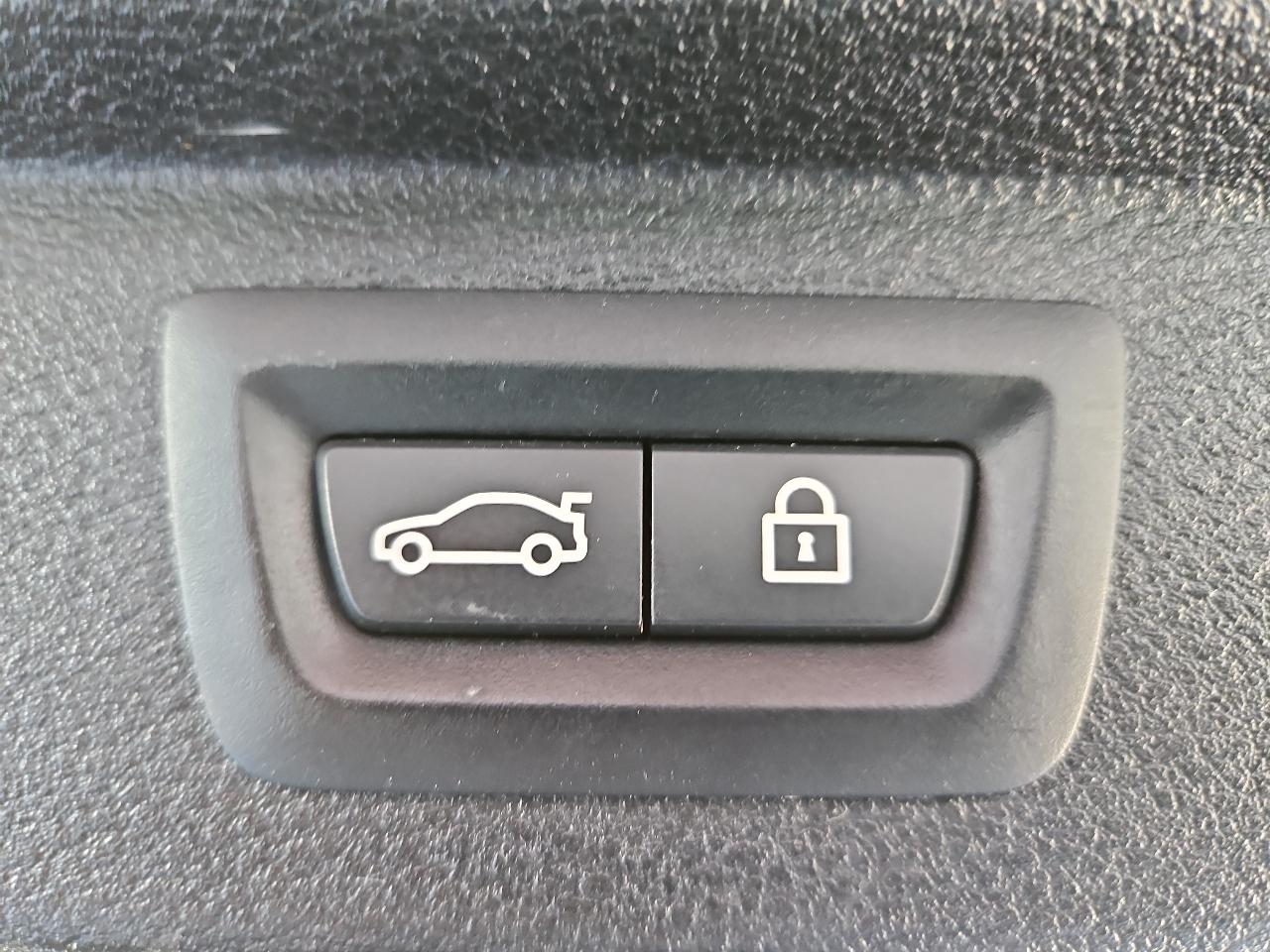 BMW X5 xDrive35i 2018