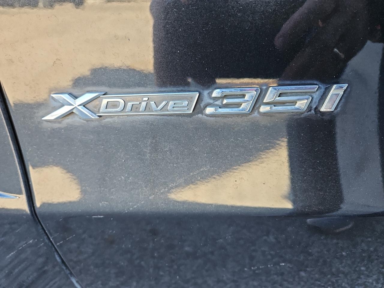 BMW X5 xDrive35i 2018