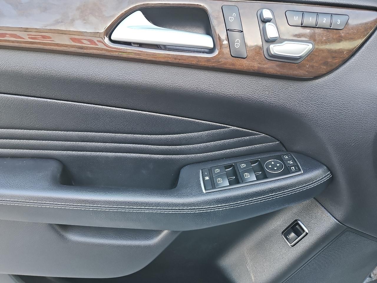 Mercedes-Benz GLE-Class GLE350 4MATIC 2017