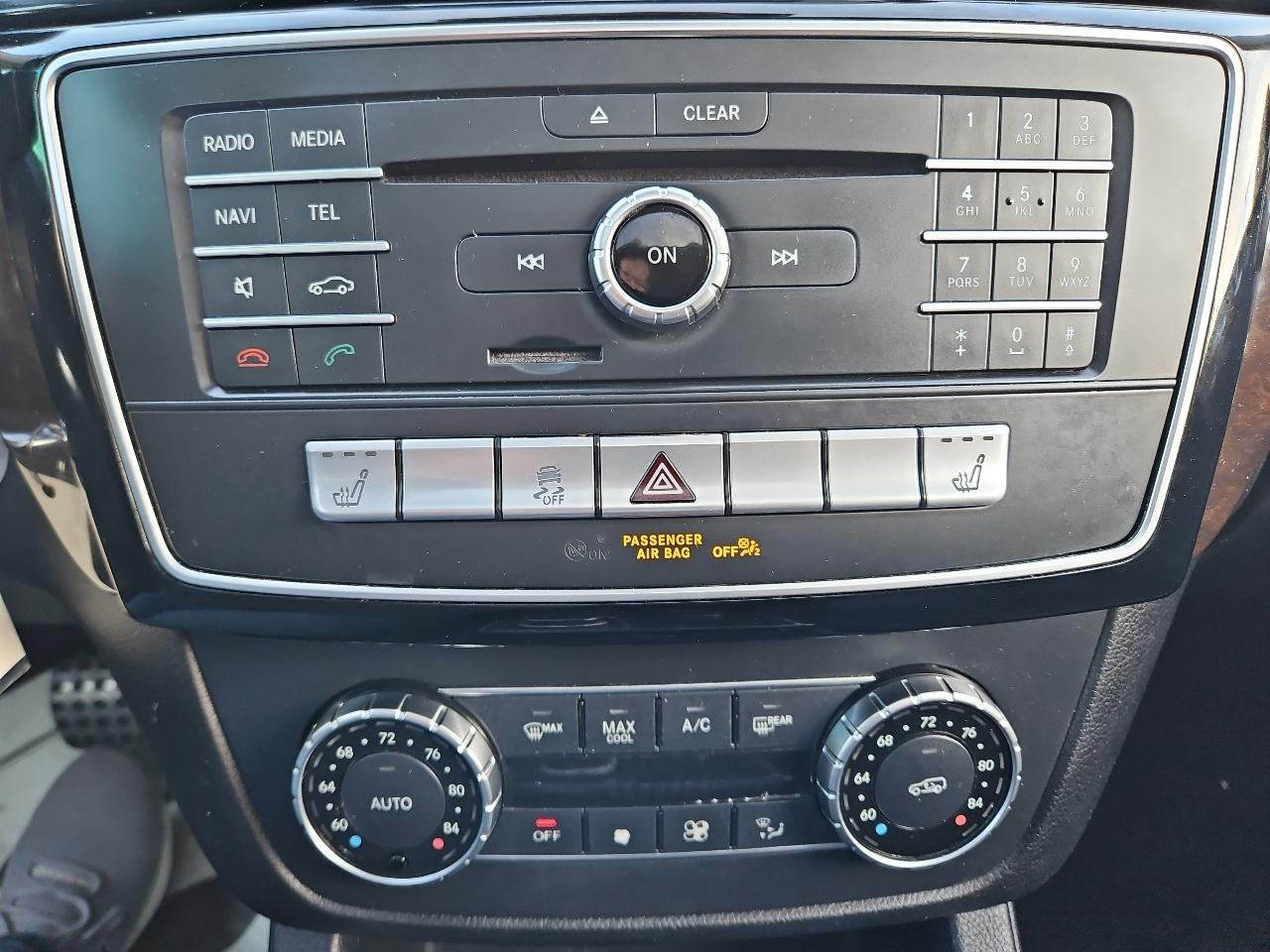 Mercedes-Benz GLE-Class GLE350 4MATIC 2017