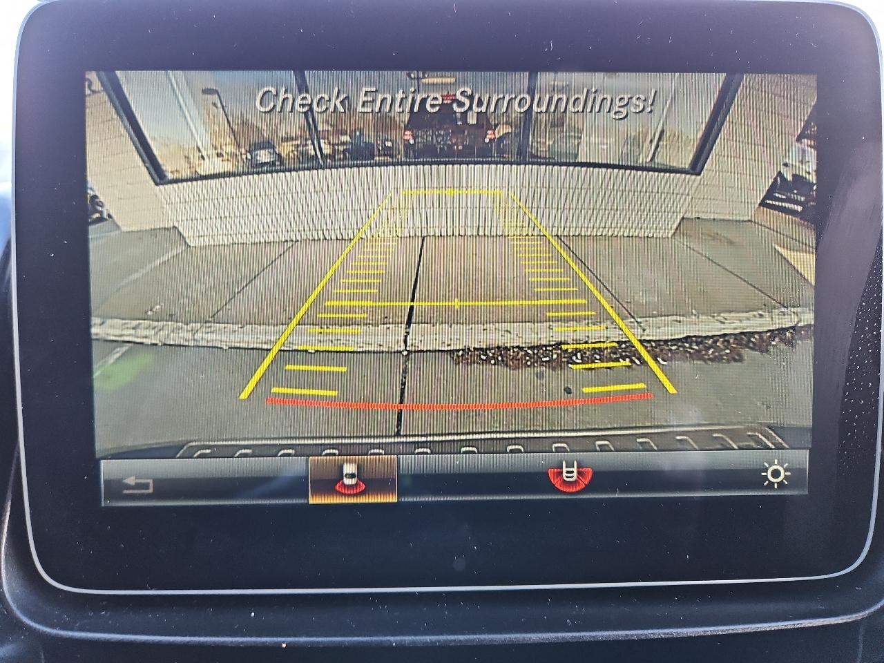 Mercedes-Benz GLE-Class GLE350 4MATIC 2017