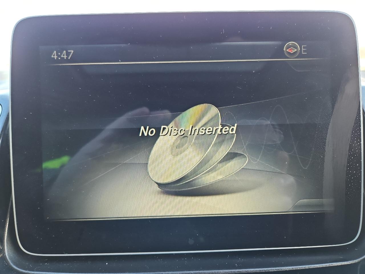 Mercedes-Benz GLE-Class GLE350 4MATIC 2017