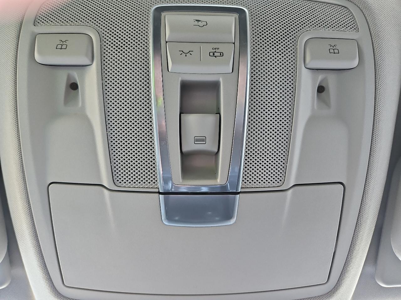 Mercedes-Benz GLE-Class GLE350 4MATIC 2017