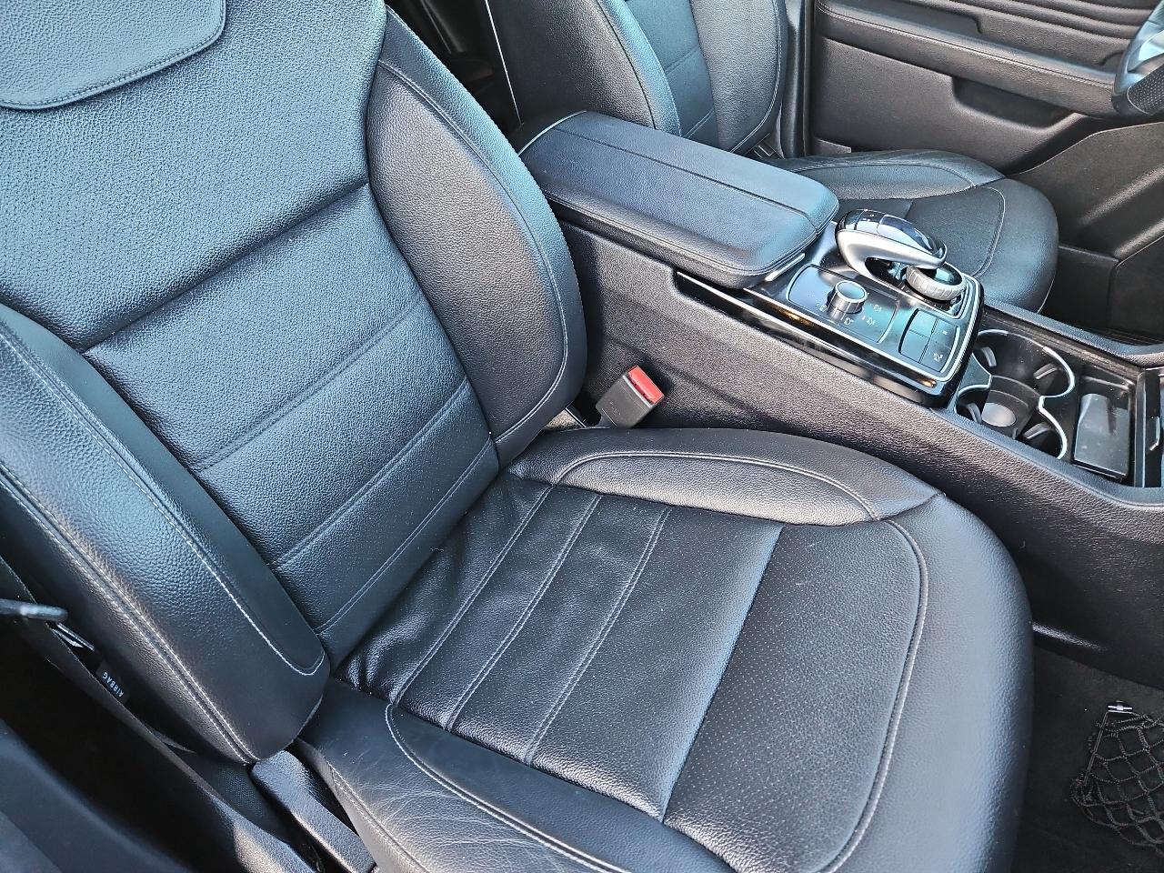 Mercedes-Benz GLE-Class GLE350 4MATIC 2017