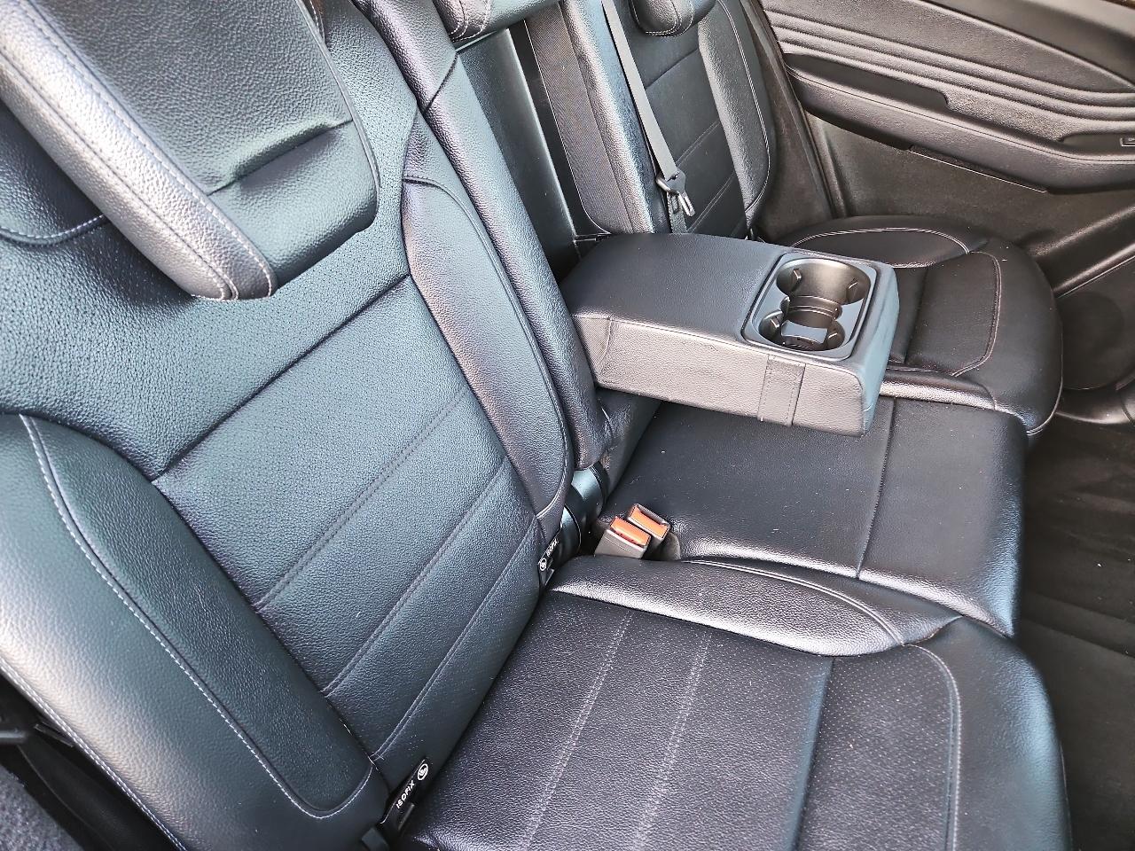 Mercedes-Benz GLE-Class GLE350 4MATIC 2017