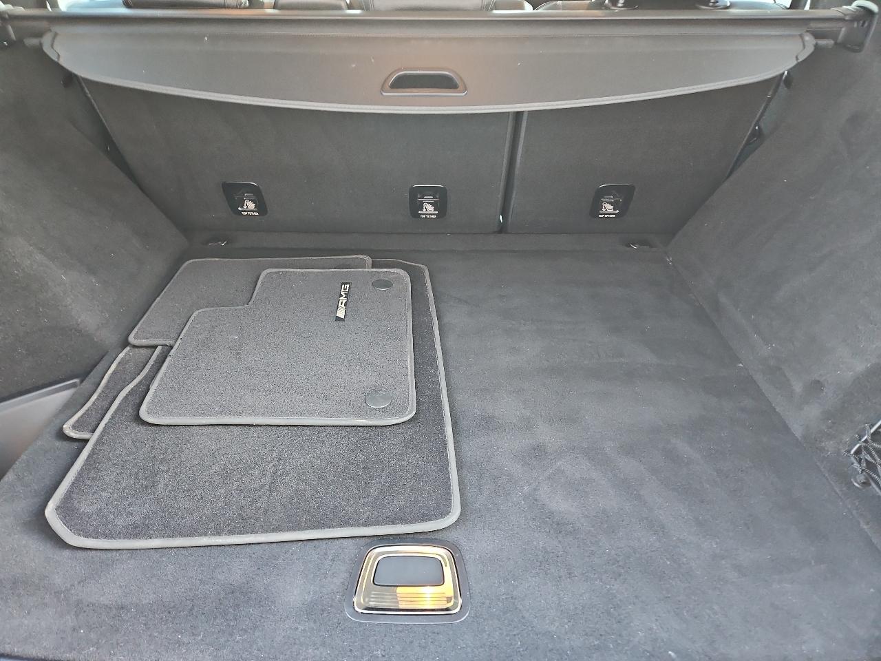 Mercedes-Benz GLE-Class GLE350 4MATIC 2017