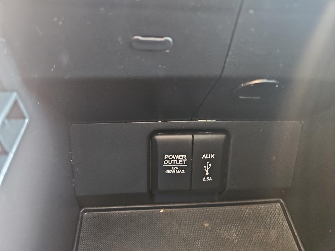 Honda Pilot Elite 4WD 2017