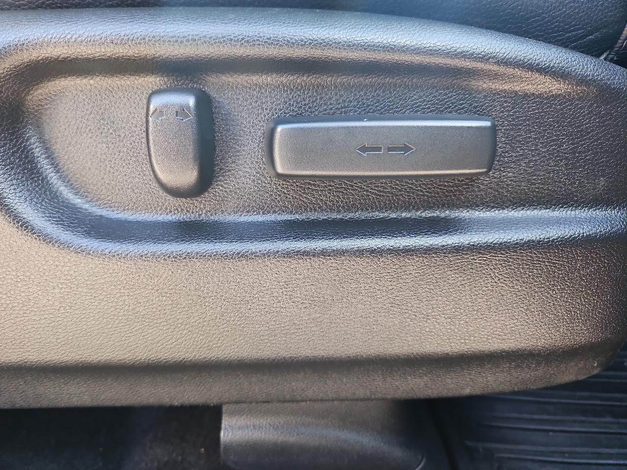 Honda Pilot Elite 4WD 2017