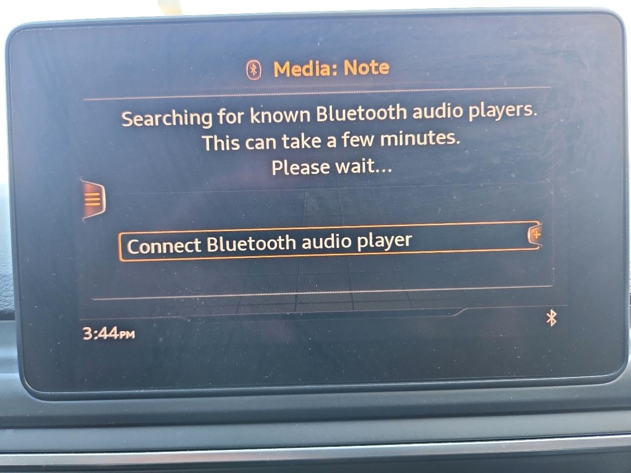 Audi A4 2.0T Premium Sedan 2017