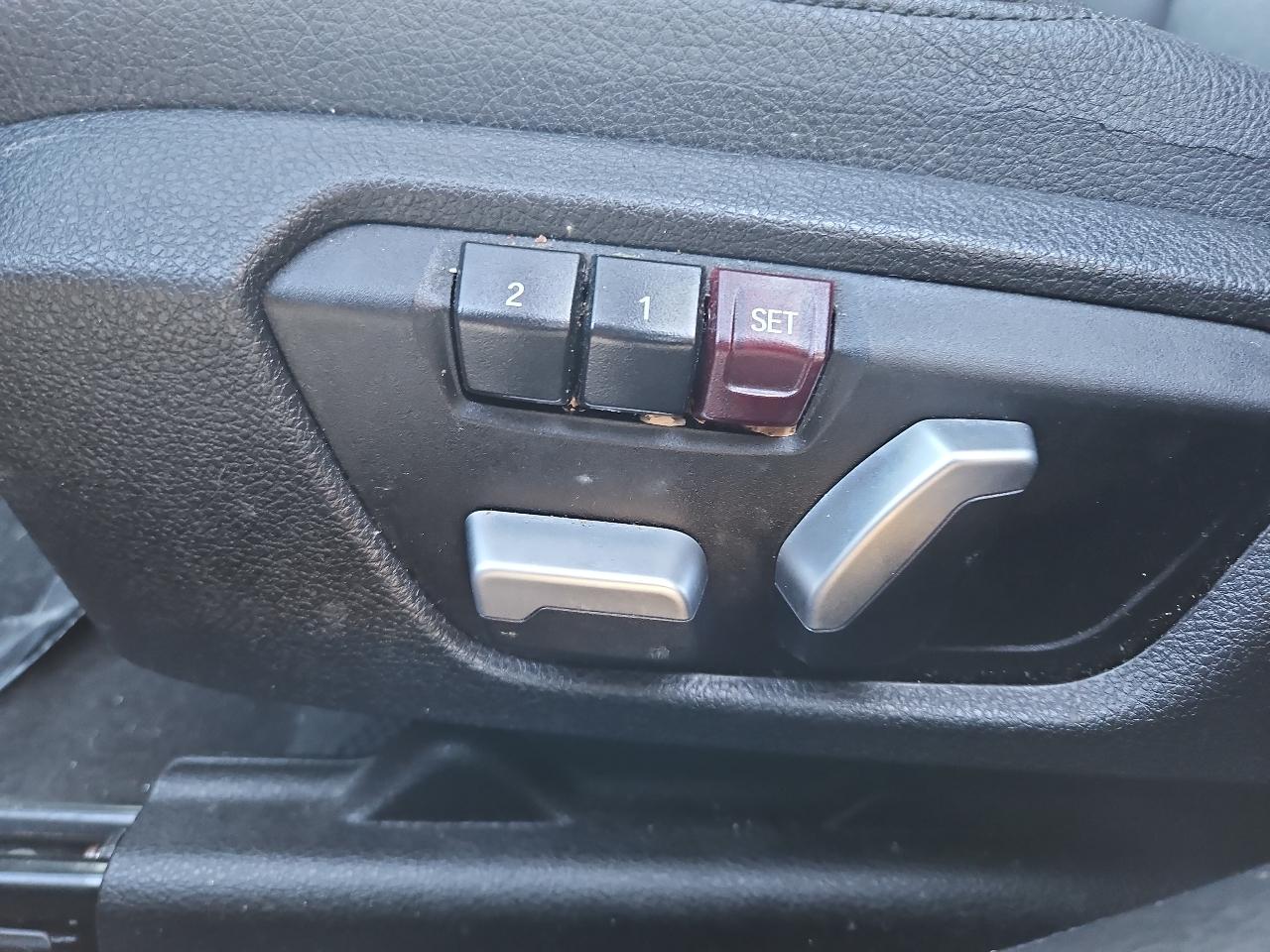 BMW 3-Series 320i xDrive Sedan 2016