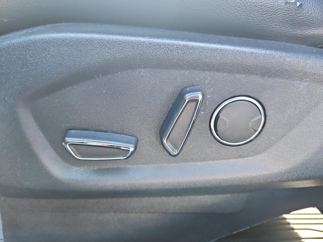 Ford Explorer XLT 4WD 2018