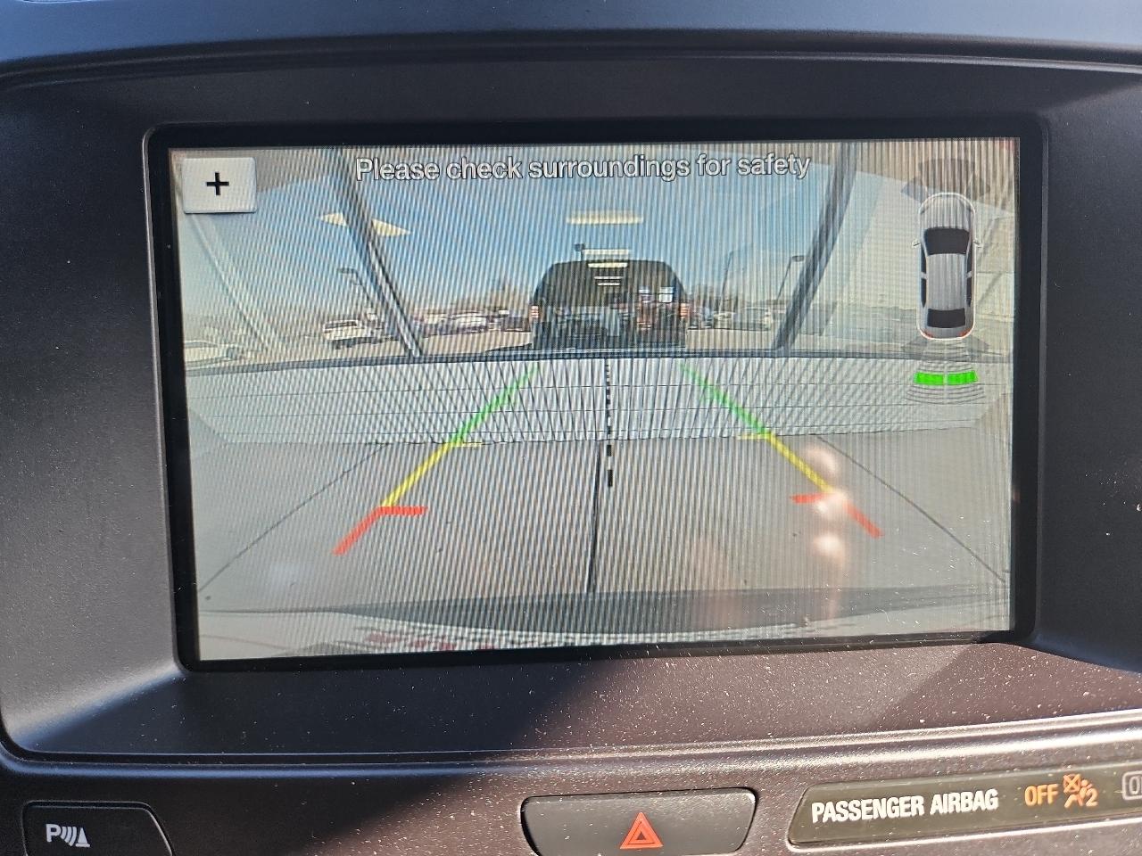 Ford Explorer XLT 4WD 2018