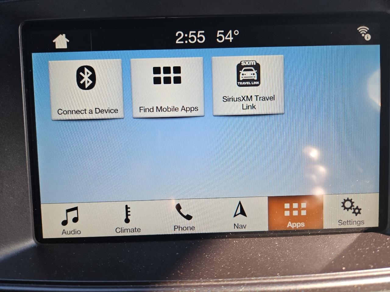 Ford Explorer XLT 4WD 2018