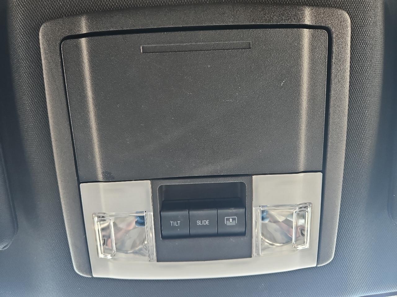 Ford Explorer XLT 4WD 2018