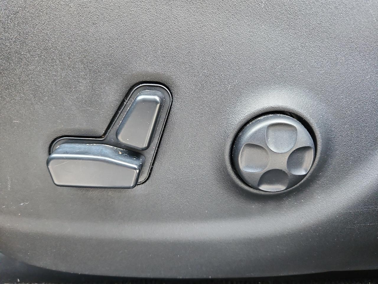 Jeep Cherokee Limited 4WD 2015