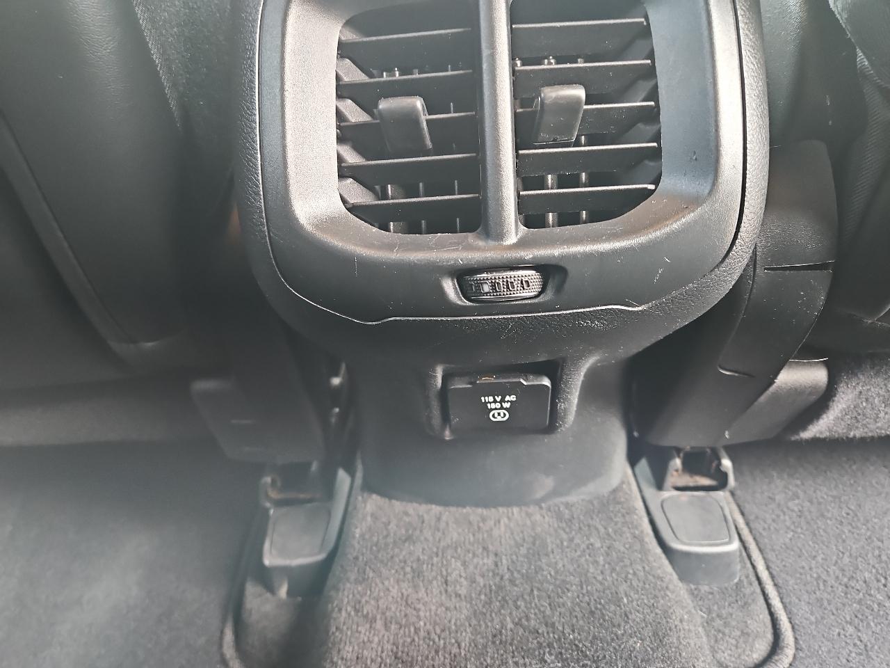 Jeep Cherokee Limited 4WD 2015