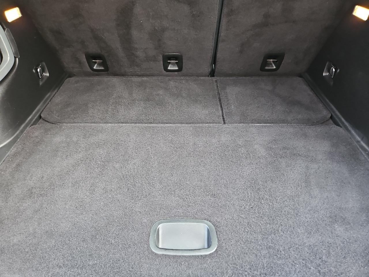 Jeep Cherokee Limited 4WD 2015