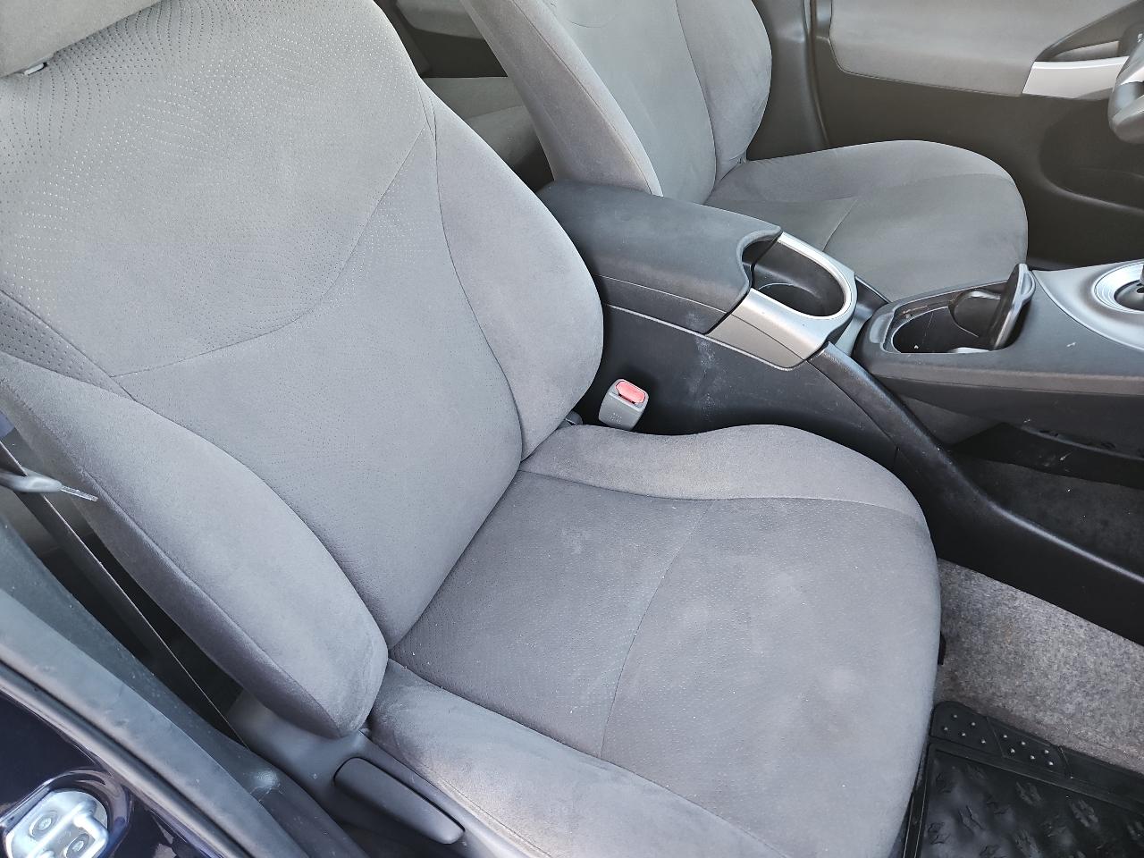 Toyota Prius Four 2015