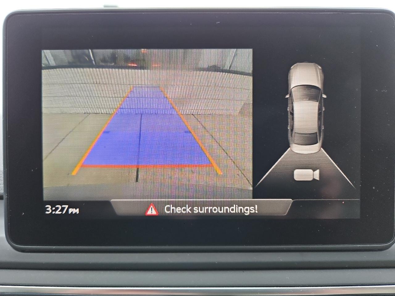 Audi A4 2.0T Premium Sedan 2018