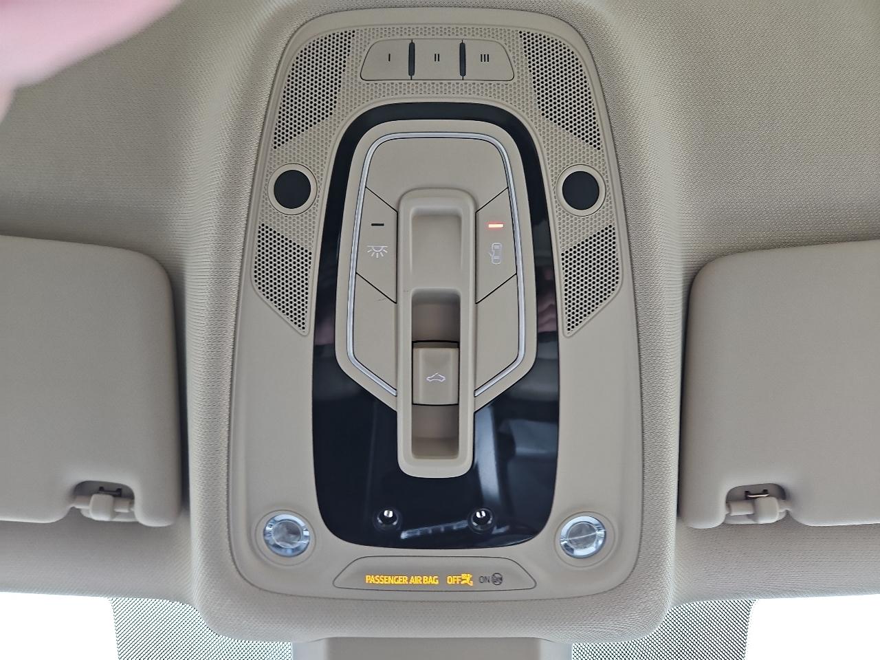 Audi A4 2.0T Premium Sedan 2018