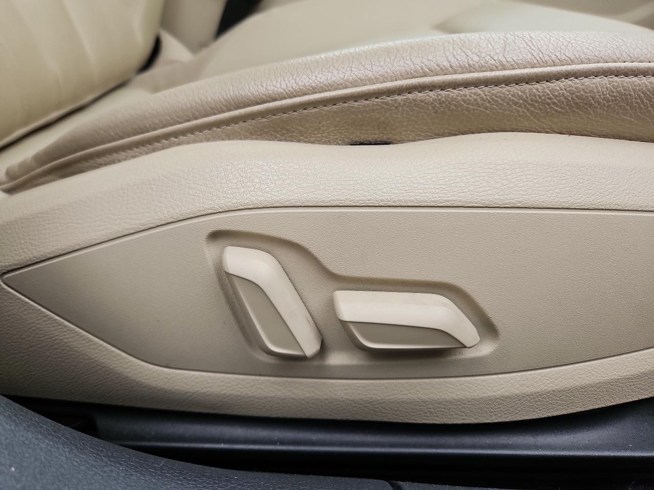 Audi A4 2.0T Premium Sedan 2018