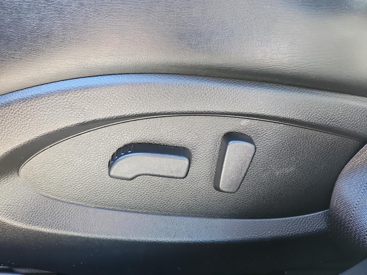 Infiniti QX50 Base AWD 2017