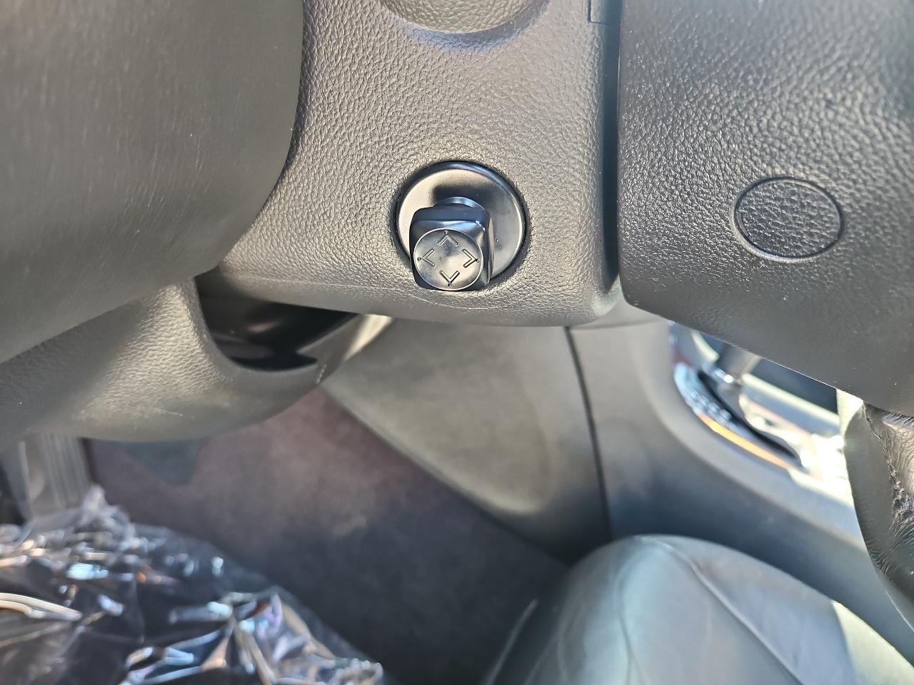 Infiniti QX50 Base AWD 2017