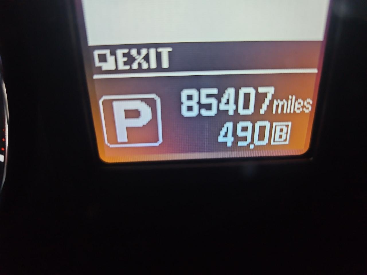 Infiniti QX50 Base AWD 2017